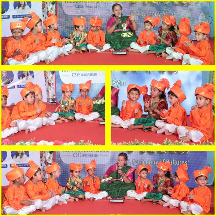 Annual Day Samarpan School