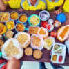 bhel-making