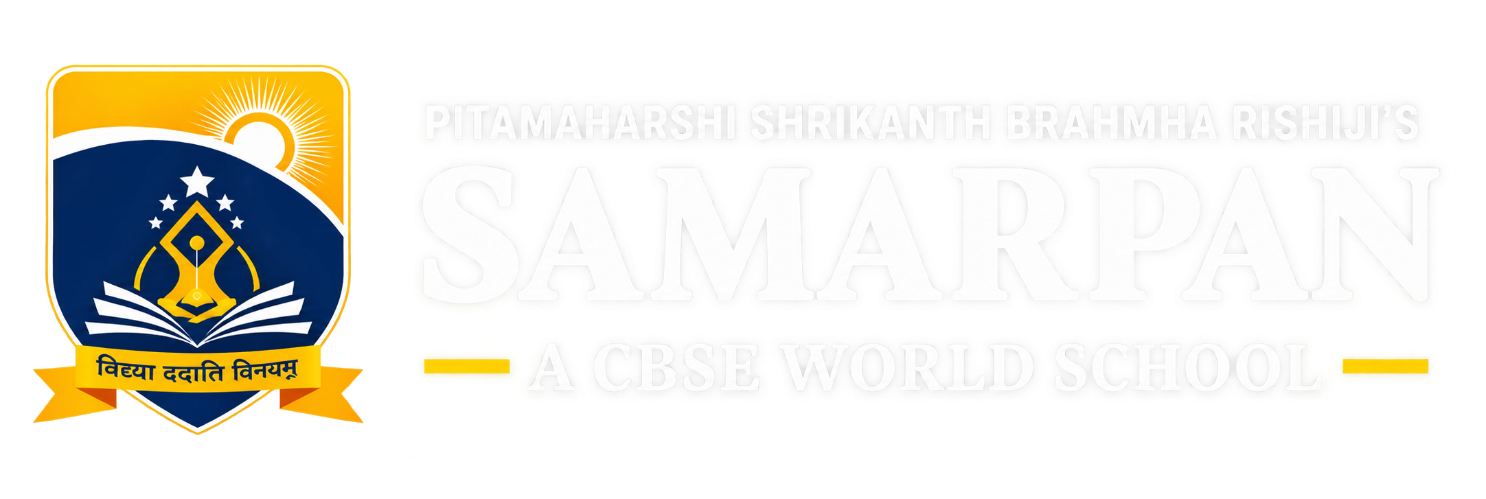 Samarpan Inniovative School, Pethvadgaon