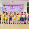 culmination-day