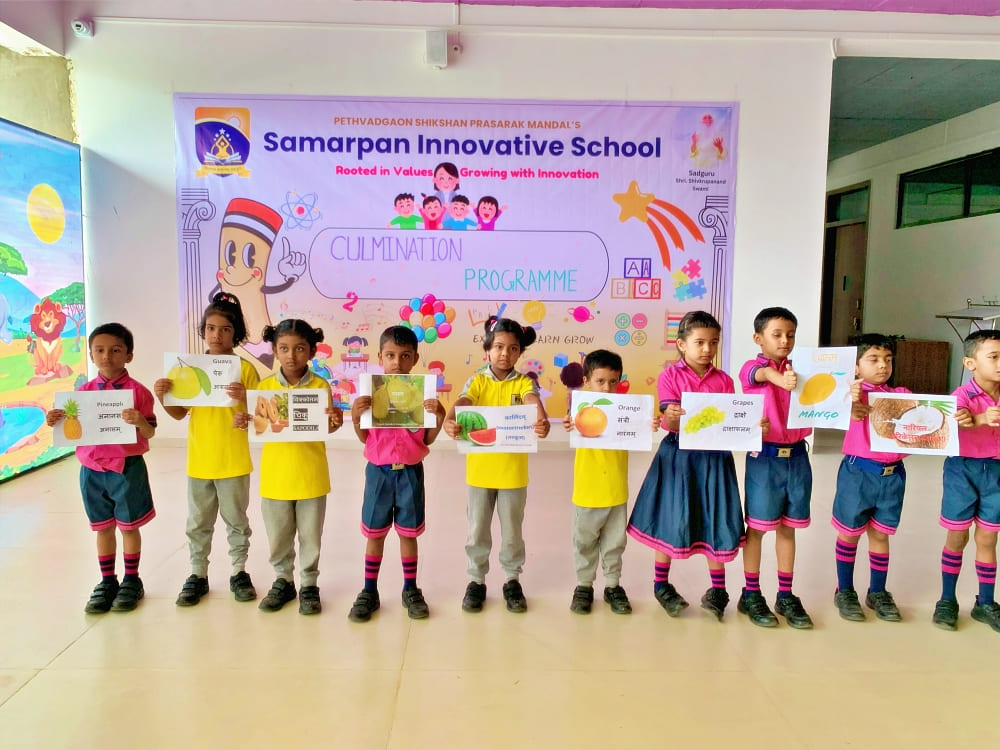culmination-day